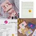thumbnail image 3 of 500Pcs 2.5cm/1inch Cartoon Reward Stickers Motivational Stickers Training Award Gift, 3 of 6