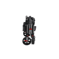 thumbnail image 6 of Ozark Trail All-Terrain Foldable Push Pull Wagon, 6 of 11