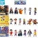 thumbnail image 2 of Figuras de anime originales de Bandai One Piece Gashapon Devil Fruits Vo.15 Vo.16 Vo.17 Luffy Bepo Shiliew Bonney Shanks Vegapunk Kuma, 2 of 5