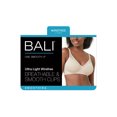 thumbnail image 3 of Bali Women's One Smooth U Ultra Lite Spacer Wireless Bra, Style DF3440, 3 of 6