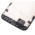 thumbnail image 1 of Replacement LCD Assembly With Frame Compatible For Motorola Moto X Style (XT1572 / 2015) / Moto X Pure Edition (XT1575 / 2015) (Refurbished) (Black), 1 of 9