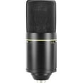 thumbnail image 3 of MXL 770 Plug-in Condenser Microphone, Black, 3 of 5