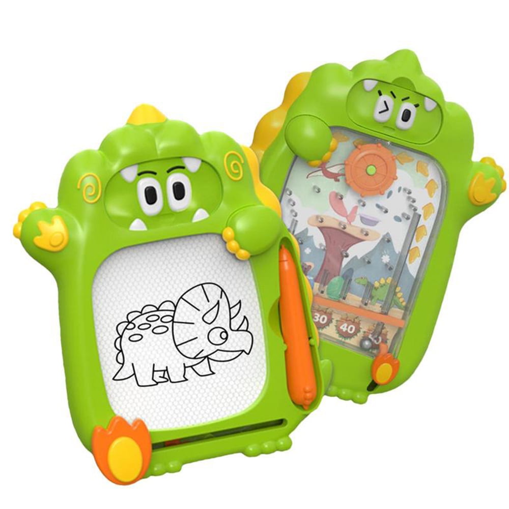 Drawing Board Erasable for Kids Colorful Magna Doodle