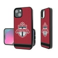 thumbnail image 3 of Toronto FC iPhone Stripe Design Bump Case, 3 of 6