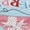 Santa Blue, variant on Women Pajama Pants / Sleepwear / Holiday Prints (Snowman Blue, 2X)