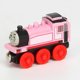 thumbnail image 4 of Thomas y sus amigos tren tanque motor ferrocarril de madera imán recoger juguetes de regalo, 4 of 4