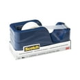 thumbnail image 4 of Scotch Wave Desktop Tape Dispenser, Scotch Magic Tape 3/4" x 350", Navy, 4 of 7