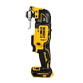 thumbnail image 2 of DEWALT 20-Volt MAX XR Cordless 3-speed Brushless Oscillating Multi Tool DCS356B, 2 of 5