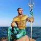 thumbnail image 4 of Disfraz de superhéroe de la película de Halloween Aquaman Mera, traje de baño Zentai de Arthur Curry Orin para adultos, 4 of 5