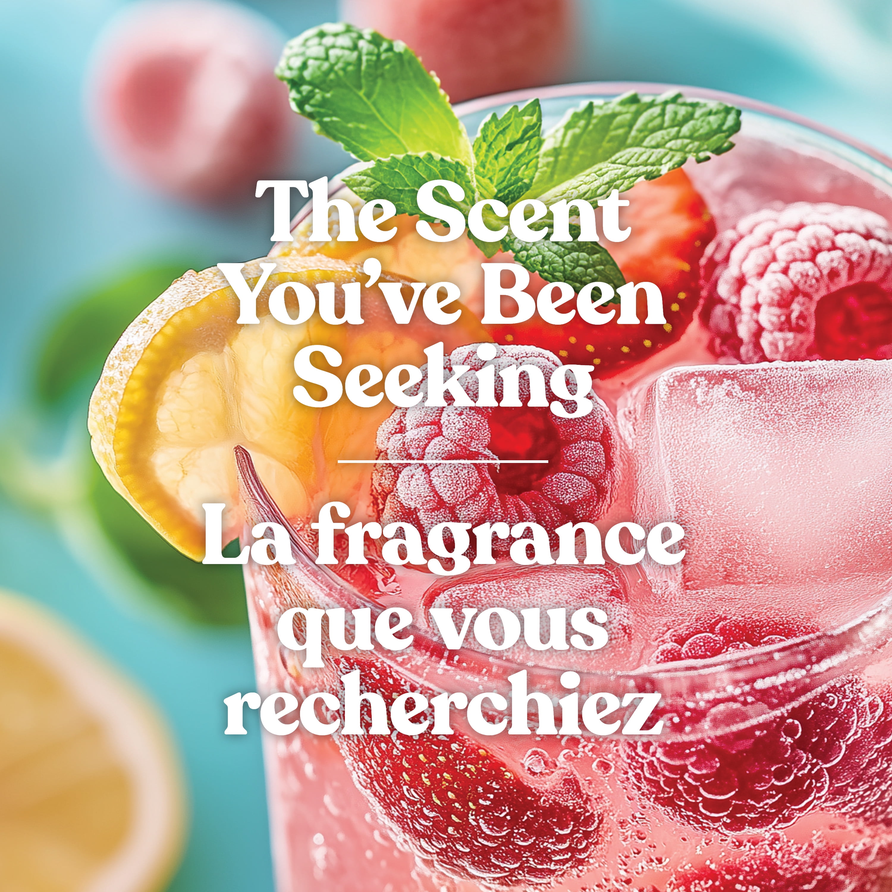 Yankee Candle Scented Candle, Iced Berry Lemonade, 10 oz, Studio Collection, Up to 50 Hours of Burn Time, 1 Wick