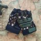 thumbnail image 1 of Guantes de medio dedo para deportes al aire libre para niños, equitación, montañismo, patinaje sobre ruedas, lucha, transpirables, para hombres y mujeres, tácticas, 1 of 4