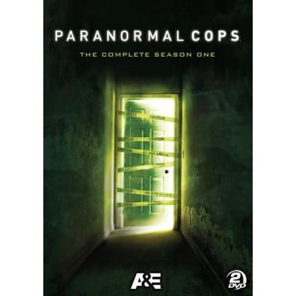 Paranormal State: The Complete Season Four (DVD), A&E Home Video