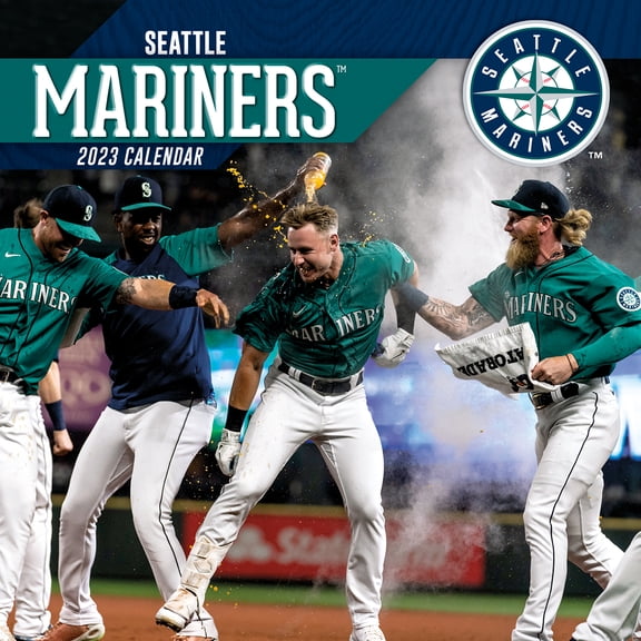 SEATTLE MARINERS CAL