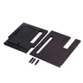 thumbnail image 2 of Mobile Phone Stand with Keychain Holder - Wooden Multifunctional Storage Rack for Home and Office, 2 of 16