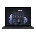 thumbnail image 2 of Microsoft Surface Ordinateur Portable 5 13,5 Po Intel Core i5-1235U 8 Go 512 Go Windows 11 Noir comme Neuf, 2 of 6