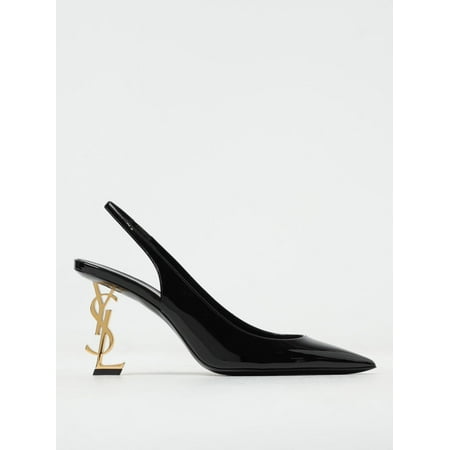 

Saint Laurent High Heel Shoes Woman Black Woman