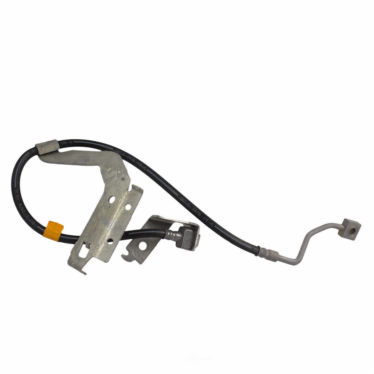 Motorcraft BRHF-183 Brake Hydraulic Hose