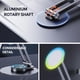 thumbnail image 5 of Soporte de teléfono CreaDream de aluminio magnético para iPhone con Magsafe, 5 of 6