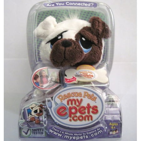 Rescue Pets MyePets.com, Mutt