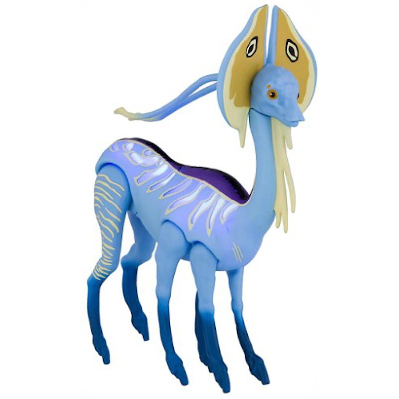 Disney Animal Kingdom Pandora Avatar Hexapede With Glow Effect Action Figure New Walmart Com Walmart Com