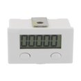 thumbnail image 3 of Electronic Digital 5 Counter Industrial Magnetic Sensor Switch Punch Counter, 3 of 10