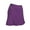 Dahila Purple, variant on Monterey Club Women's Vintage Fairy Emboss Knit Skirt #2949