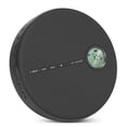 thumbnail image 1 of Home Creative Multi Functional Fabric Portable Bluetooth CD Speaker Player, 1 of 5