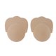 thumbnail image 3 of Paquete de 2, covering Lift Reutilizable - Levantadores de adhesivos Sin pezones Cubiertas sin respaldo Pastillas para mujeres y niñas Piel normal BLESIY  Cubiertas de pezón invisibles, 3 of 8