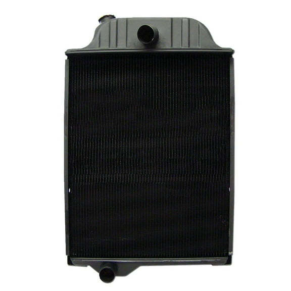 Complete Radiator Fits John Deere Tractor AR49454