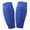Blue1, variant on YWIYIUD 1Pair Skiing Soccer Guards Pads for Women Men, Football Calf Sleeve with Honeycomb Pads Foam, Breathable Elastic Support for Splint Baseball Skiing Calf Protective Gear