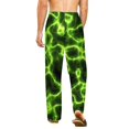 thumbnail image 2 of Dude Perfect Pajama Pants for Men Women, Soft Pajama Bottoms, Straight-Fit Sleepwear Pants, S-5XL, 2 of 9