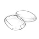 thumbnail image 1 of Funda Protectora Funda Compatible Con Airpod Max Auriculares Silicona Cobertura Completa Funda A Prueba De Golpes Methold EL016749-01, 1 of 5