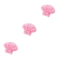 thumbnail image 2 of Toalla Absorbente para el Cabello Inteprter Secado Rápido Rosa, 2 of 6