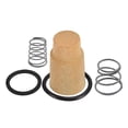 thumbnail image 4 of Filtro de carcasa hidráulica,Kit de filtro de aceite para drenaje de carcasa hidráulica,Resortes del kit de filtro de aceite de la carcasa hidráulica,Filtro de repuesto con anillos de, 4 of 9