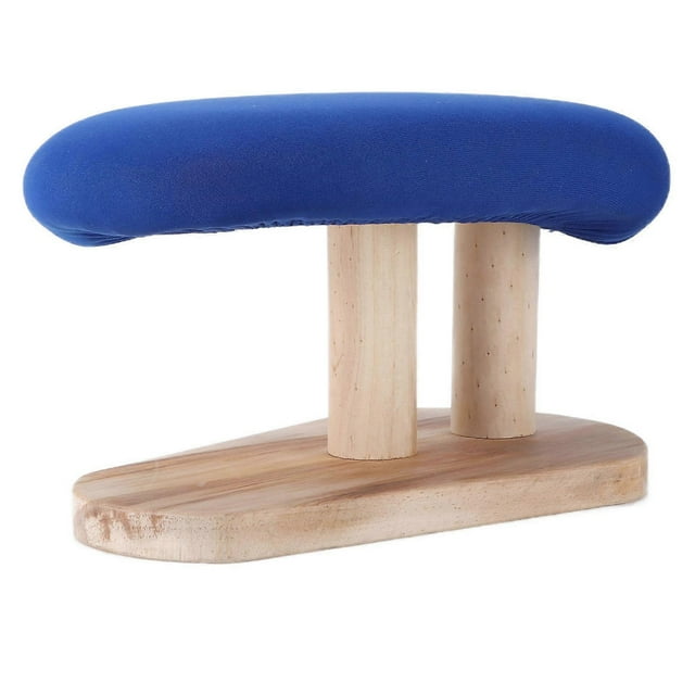 Rounded Elastic Edge Ironing Board, Stable, Eco-Friendly and Durable, for Sewing and Craft Rooms (Square)