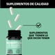 thumbnail image 4 of Probioticos 30 Billion Ufc + Prebióticos (prebiotic) + Inulina De Agave | 13 Cepas | Microencapsulación De 4 Capas | Fibra - Vitaminas Mujer. / Hombre - Flora- Candida Cleanse - 60 Cáps, 4 of 6