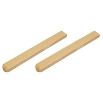 GARENDE Camp Chair Armrest Replace Folding Chair Arm Rest for Outdoor Furniture Lawn