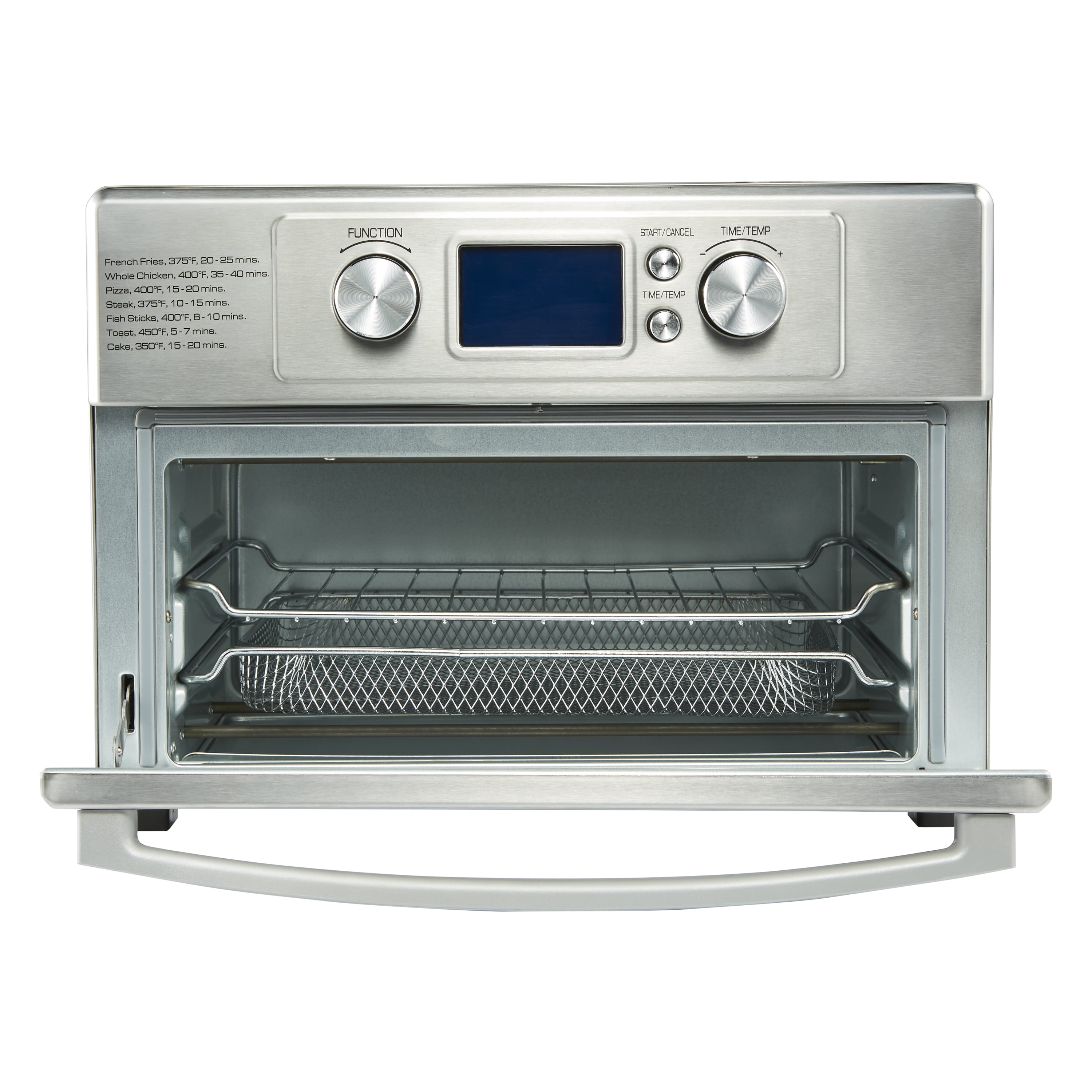 walmart ninja air fryer toaster oven. 