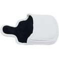 thumbnail image 3 of USA Flag Golf Square Mallet Putter Head Cover for Taylormade Odyssey, 3 of 7