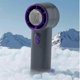 thumbnail image 5 of High-Speed Handheld Fan Semiconductor Refrigeration Outdoor Portable Mountaineering Buckle Small Fa, 5 of 5