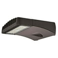 thumbnail image 1 of Sylvania 60388 - AREAFLD1A/070HUVD840/T5/BZ Outdoor Area LED Fixture, 1 of 1
