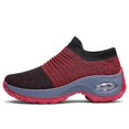 thumbnail image 1 of Zapatos de mujer, zapatos hipersuaves para deportes Fitness ShuxiuWang 8390612951954, 1 of 1