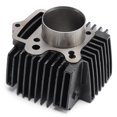thumbnail image 3 of 52.4mm Top End Kit Cylinder Head Piston For Honda Chinese ATV Dirt Bike 110cc, 3 of 9