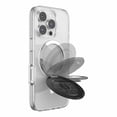 thumbnail image 4 of PopSockets PopGrip Kick Out for MagSafe Round with Adapter Black, 4 of 7