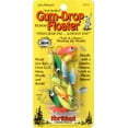 thumbnail image 1 of Northland Tackle Gum-Drop Floater #2-Ast, 1 of 3