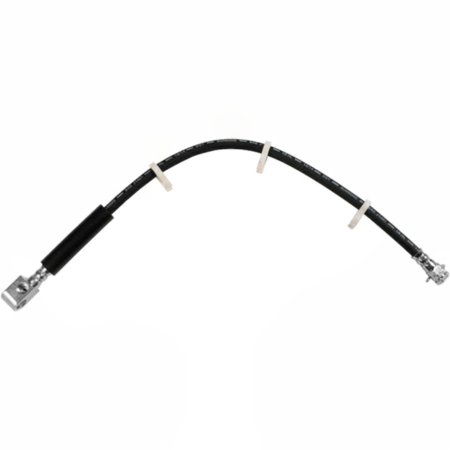 For 1989-95 Ford F150 Brake Hose Rear Center 1990 1991 1992 1993 1994