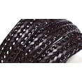 thumbnail image 3 of Women‘s Genuine Leather Skinny Belt - Adjustable Belt with Fashion Buckle for All Outfits, 3 of 4