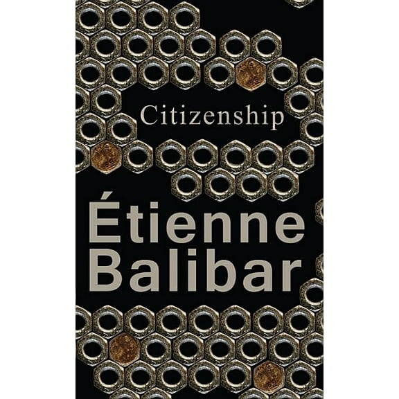 Citizenship (Hardcover)