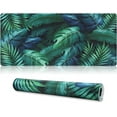 thumbnail image 1 of XXL Gaming Mouse Pad Professional Large Mouse Pad & Computer Game Mouse Mat 35.4"x15.7" Greenleaf Design Enhanced Performance for Serious Gamers, 1 of 6