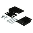 thumbnail image 2 of Seachoice 53881 Side Mount Spare Tire Carrier, Powder Coated, Heavy Duty Construction, One Size, 2 of 5